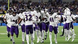 Baltimore Ravens expected to trade for former No.1 overall pick with 56  career sacks | Sporting News