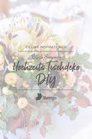 Tischdeko In Blush Und Burgundy Selber Machen Elegante Hochzeit Teil 2 Elegante Hochzeit Hochzeit Planen Und Hochzeitsdeko