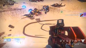 As players complete milestones, tasks that involve roi activities, players earn some points toward the record book total. Destiny Rise Of Iron Archives Funkyvideogames