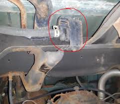 Today we remove and test an evap charcoal canister. P0449 Code And It Wasn T The Vent Solenoid Blazer Forum Chevy Blazer Forums