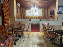 مطعم حضرموت جاكرتا إندونيسيا شواطئ للسياحة والسفر