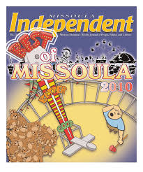 Para saber mais sobre o que são cookies e nossa política, clique aqui. Missoula Independent By Independent Publishing Issuu