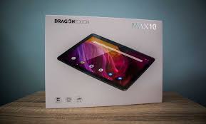 Why wont my dragon touch tablet do a hard factory reset ? Dragon Touch Max 10 Tablet Review Technuovo