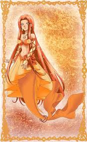 MERMAID MELODY PICHI PICHI PITCH - Coco (COLOR) by mickytaka558 on  DeviantArt | Mermaid melody, Mermaid melody pichi pichi pitch, Pichi pichi  pitch