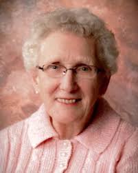 Joyce Knapp Obituary December 8, 2024