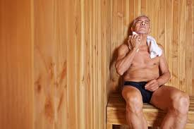 Internal medicine 15 years experience. How Many Calories Do You Burn In A Sauna