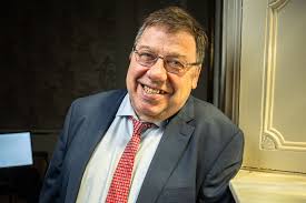 Brian Cowen: 'Personal attacks after Galway think-in were just political  muck-throwing'