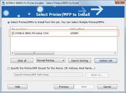 Check spelling or type a new query. Easy Installation Process Of The Printer Driver