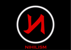 Кто этой такой, принципы нигилизма. Nigilizm Lurkmore