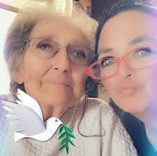 Nikki Upton in people