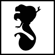Free Free 120 Kid Mermaid Svg SVG PNG EPS DXF File