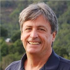 Profile for Ford Greene for San Anselmo Council