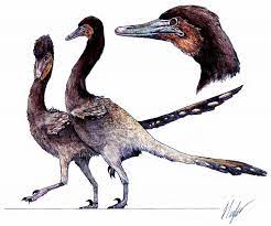 Pin On Paleoart Nr 5