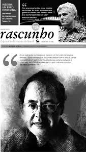 InÉdITo: o punho e a renda