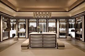 Pin By Faisal Barguzar On Luxury Closets Design In 2020 Dream Closet Design Luxury Closets Design Modern Closet Designs