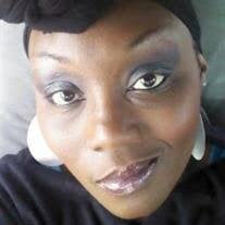 Erika Denise Rowan-O'neal Obituary