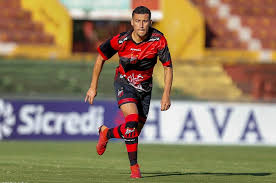 Самые новые твиты от atlético goianiense (@atletico_go): Atletico Go Encaminha Emprestimo Do Volante Baralhas Junto Ao Ituano Futebol Ge