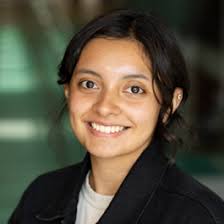 Yaritza Chavez, EDI '24: Engineering Design Innovation