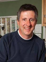 New Director of Center for Research in Economic Geology (CREG)—John Muntean 