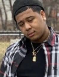 Obituary for Jeremiah Williams