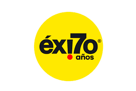 Por, a, para, con, en, de, almacenes exito de medellin colombia, hoy año 2011, creo que los campesinos toro, han fallecido, pero deben estar. El Logotipo De Los Almacenes Exito Siempre Busca Sorprender Blog De Logogratis Com