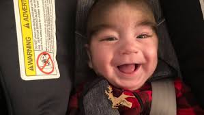 Titus Tough: Family raises awareness for son's rare genetic disorder