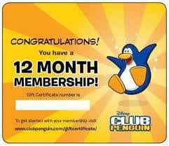 How to get a free membership in club penguin forever!!no survey or downloads подробнее. Club Penguin Membership Generator Home Facebook