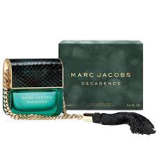 Marc jacobs dot edp 30 ml / 1 oz eau de parfum spray perfume for women rare. Marc Jacobs Decadence Eau De Parfum Spray 100ml Ascot Cosmetics
