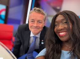 Thank you so much for making GB News the number one News channel  🙏🏽🙏🏽🙏🏽. We beat Sky News and The BBC News Channel everyday in July  👏🏾👏🏾👏🏾👏🏾. Thank you so much for