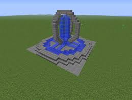 Check spelling or type a new query. Minecraft Water Fountain Designs