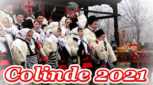 Listen to all songs in high quality & download am venit sa colindam songs on gaana.com. Am Venit Sa Colindam Veste Buna Sa Va Dam Colinde Traditionale 2021 Youtube