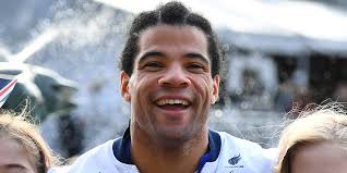 British Paralympic Athlete Sam Ruddock Goes Missing After Las Vegas Trip,  Investigation Underway