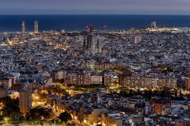 Barcelona is the capital and largest city of catalonia and spain's second largest city, with a population of over one and half million people (over five million in the whole province). Manifesta 2024 Findet In Barcelona Statt