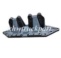 Supply 6243250310 Chassis support bracket chassis connecting ...