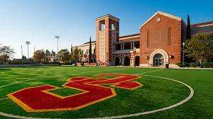 Usc is comparatively well funded and has managed to attract a slew of funders like iovine and keck, whose contributions dwarf common campus contributions elsewhere. John Mckay Center Facilities Usc Athletics