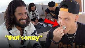 Memphis Jones Chats with Matthew West