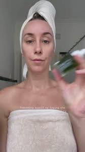 The ever beautiful @alisonlarsenrice enjoying her SUPERGREENS drop 🌵🥒🍃🥑