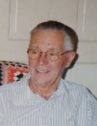 Obituary information for Arnold J. Voigt