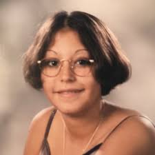 Jacqueline Rosario Munoz Obituary (1980