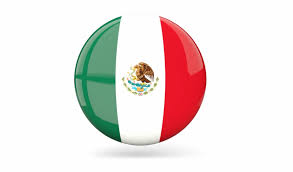 Free shipping on orders over $25 shipped by amazon. 191 1912747 Graafix Mexican Flags Of Mexico Mexico Flag Circle World Ballet Art Competition