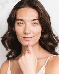 Recycled Vintage White Milk Glass Pond's Cold Cream Jar and Sterling Silver  Stacking Ring