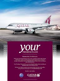 Qatar Airways 2008 2015 Fonts In Use