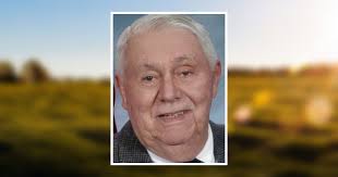 William “Bill” Parker Weiden Jr. Obituary March 19, 2016