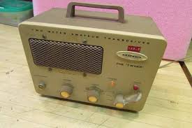 Image result for Ten-Tec 1220