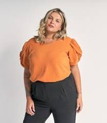 Atenção:itens de lojas parceiras não podem ser trocados nas lojas físicas renner, por se tratarem de pedidos de nossos parceiros. Roupas Plus Size Estilo E Qualidade Renner