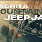 Ouachita Mountains Jeep Jam