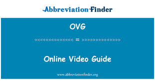 What happens at a bible study? Definisyon Ovg Gid Video Online Online Video Guide
