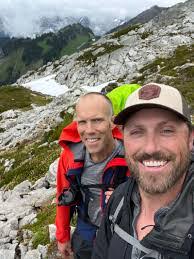 Corey Ayers's Instagram, Twitter & Facebook