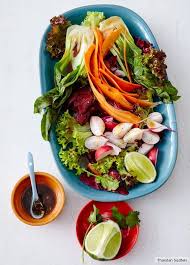 Asiatischer Salat Rezept Asiatischer Salat Rezepte Fruhlingssalat