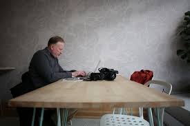 【100% satisfaction】you'll love this high back swivel office chair. How Canada S Tech Scene Is Thriving Including The Instant Pot The New York Times